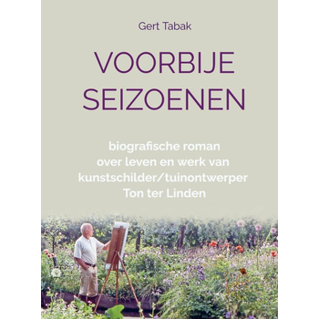 Voorbije Seizoenen (Hardback) bij Singel 344