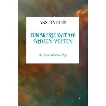 een meisje dat op bloten voeten (Paperback) bij Singel 344