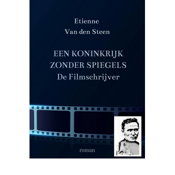 EEN KONINKRIJK ZONDER SPIEGELS (Paperback) bij Singel 344