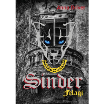 Sinder (Paperback) bij Singel 344