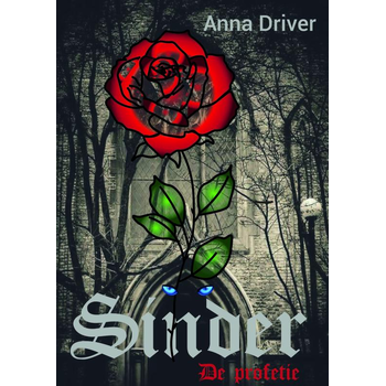 Sinder (Paperback) bij Singel 344