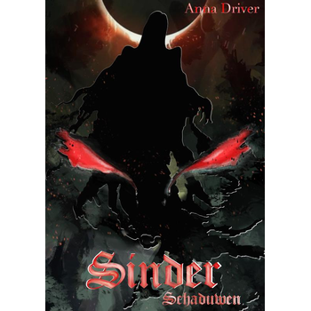 Sinder (Paperback) bij Singel 344