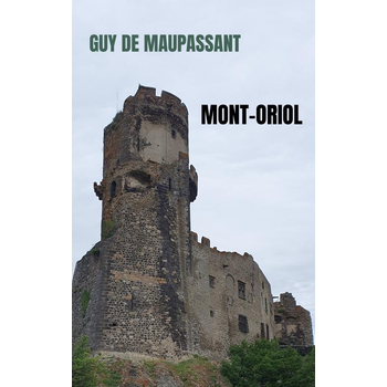 Mont-Oriol (Paperback) bij Singel 344