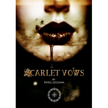 Scarlet Vows (Paperback) bij Singel 344