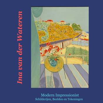 Ina (Hardback) bij Singel 344