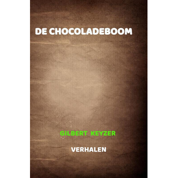 De Chocoladeboom (Paperback) bij Singel 344