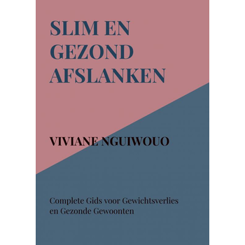 Slim en Gezond Afslanken (Paperback) bij Singel 344