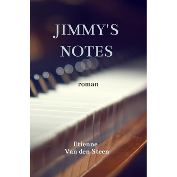 Jimmy's Notes (Paperback) bij Singel 344