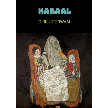 Kabaal (Paperback) bij Singel 344