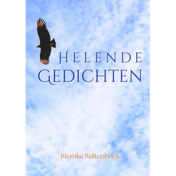 Helende gedichten (Paperback) bij Singel 344