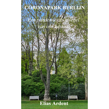Coronapark Berlijn (Paperback) bij Singel 344