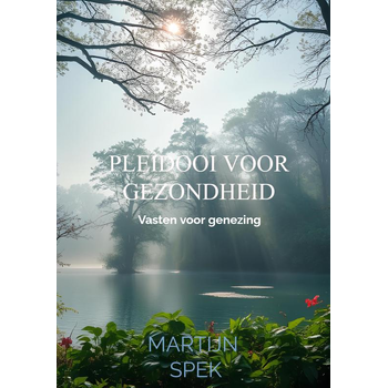 Pleidooi voor gezondheid (Paperback) bij Singel 344