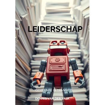 LEIDERSCHAP & TRANSFORMATIE (Paperback) bij Singel 344