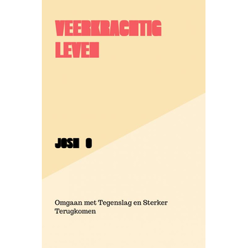 Veerkrachtig leven (Paperback) bij Singel 344