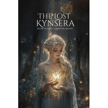 The lost kynsera (Paperback) bij Singel 344