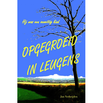 OPGEGROEID IN LEUGENS (Paperback) bij Singel 344