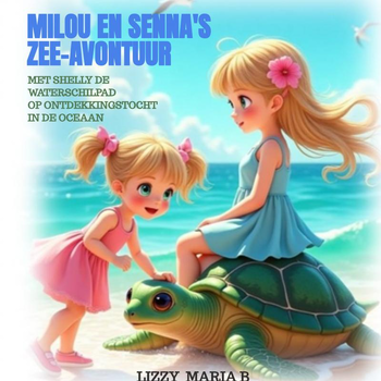 Milou en Senna's Zee-avontuur (Hardback) bij Singel 344