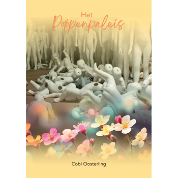 Het Poppenpaleis (Paperback) bij Singel 344