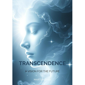 Transcendence (Paperback) bij Singel 344