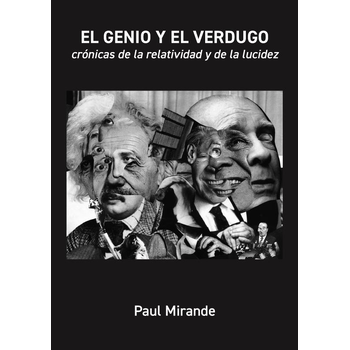 EL GENIO Y EL VERDUGO (Paperback) bij Singel 344