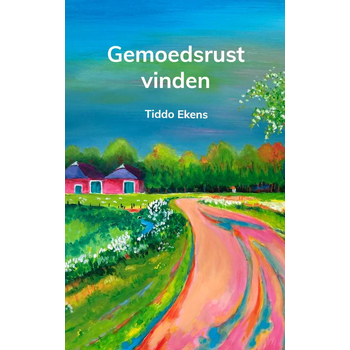 Gemoedsrust vinden (Paperback) bij Singel 344