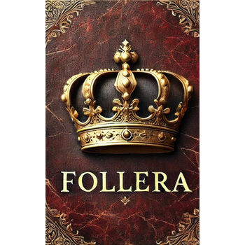 Folléra (Paperback) bij Singel 344