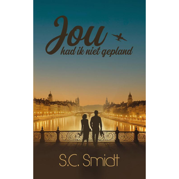 Jou had ik niet gepland (Paperback) bij Singel 344