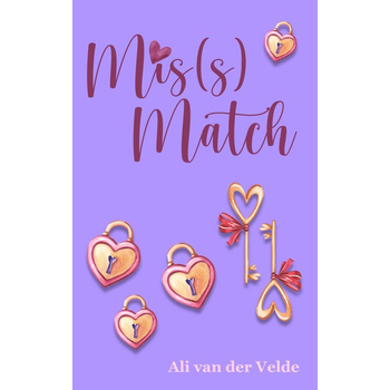 Mis(s) Match (Paperback) bij Singel 344