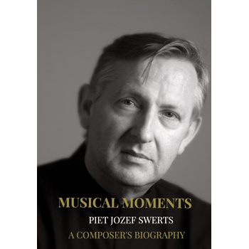 Musical Moments (Hardback) bij Singel 344