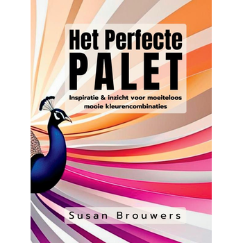 Het Perfecte Palet (Hardback) bij Singel 344