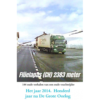 Het jaar 2014. Honderd jaar na De Grote Oorlog (Hardback) bij Singel 344