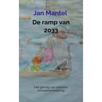 De ramp van 2033 (Paperback) bij Singel 344