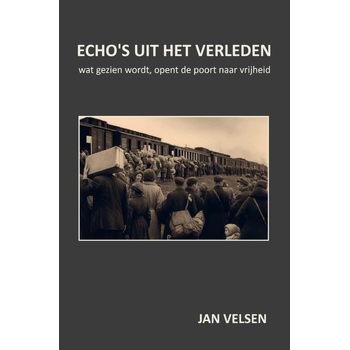 ECHO'S UIT HET VERLEDEN (Paperback) bij Singel 344