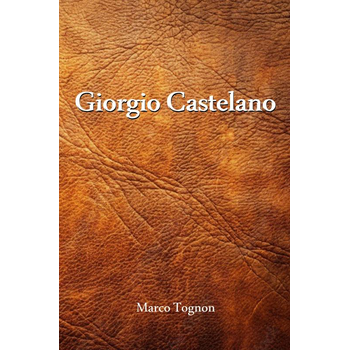 Giorgio Castelano (Paperback) bij Singel 344