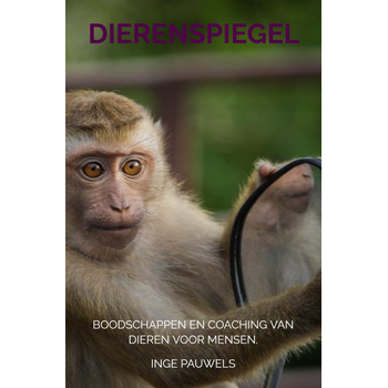 Dierenspiegel® (Paperback) bij Singel 344
