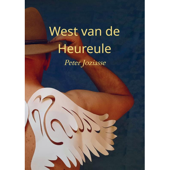 West van de Heureule (Paperback) bij Singel 344