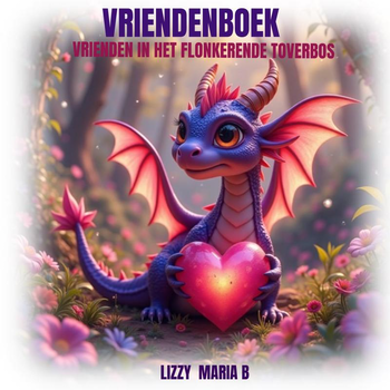 Vriendenboek (Paperback) bij Singel 344