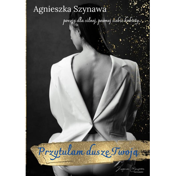 Przytulam duszę Twoją (Paperback) bij Singel 344