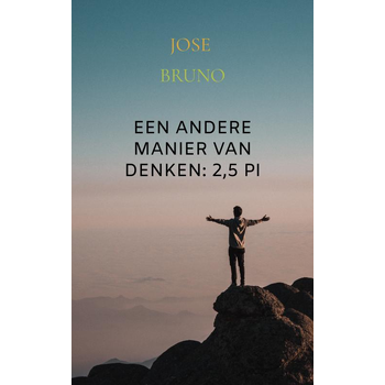 Een andere manier van denken: 2,5 Pi (Paperback) bij Singel 344