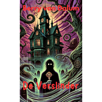 De Verslinder (Paperback) bij Singel 344