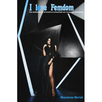 I love Femdom (Paperback) bij Singel 344