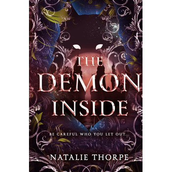 The Demon Inside (Paperback) bij Singel 344