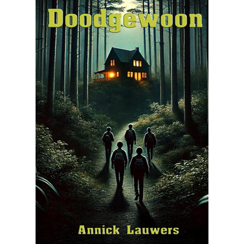 Doodgewoon (Paperback) bij Singel 344