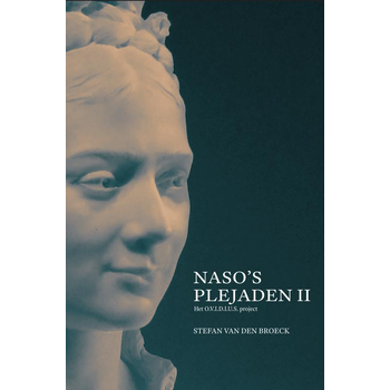 Naso's Plejaden II (Hardback) bij Singel 344