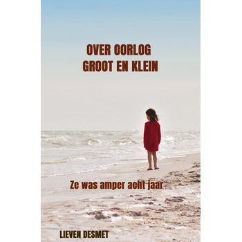 Over oorlog groot en klein (Hardback) bij Singel 344