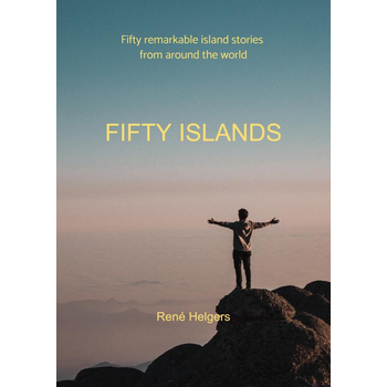 Fifty Islands (Paperback) bij Singel 344