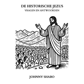 De Historische Jezus: Vragen en Antwoorden (Paperback) bij Singel 344