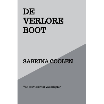 De verlore boot (Hardback) bij Singel 344