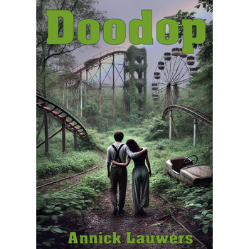 Doodop (Paperback) bij Singel 344
