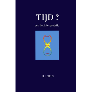 TIJD ? (Paperback) bij Singel 344